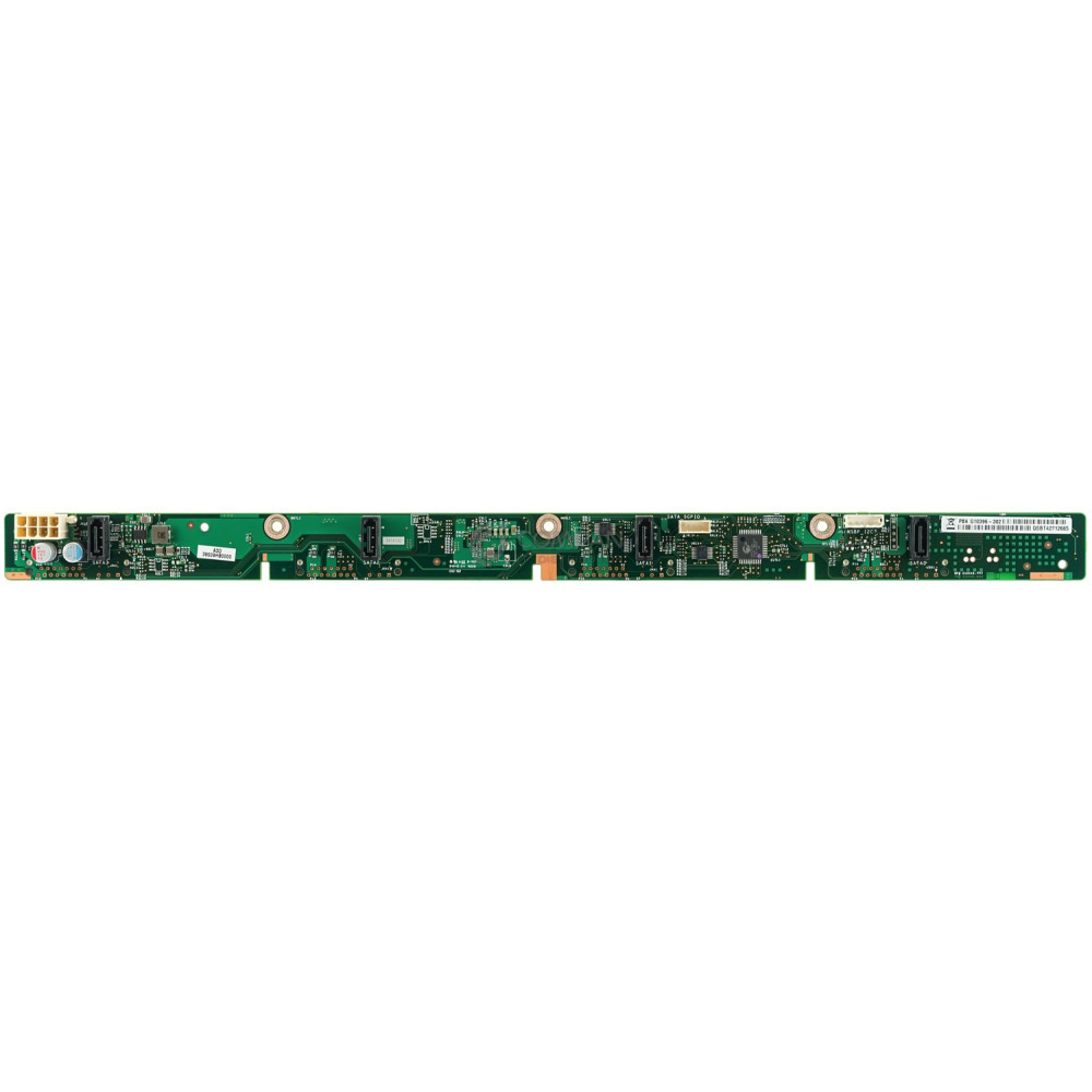 G10396-302 INTEL 4-BAY HOT-SWAP SAS SATA BACKPLANE -